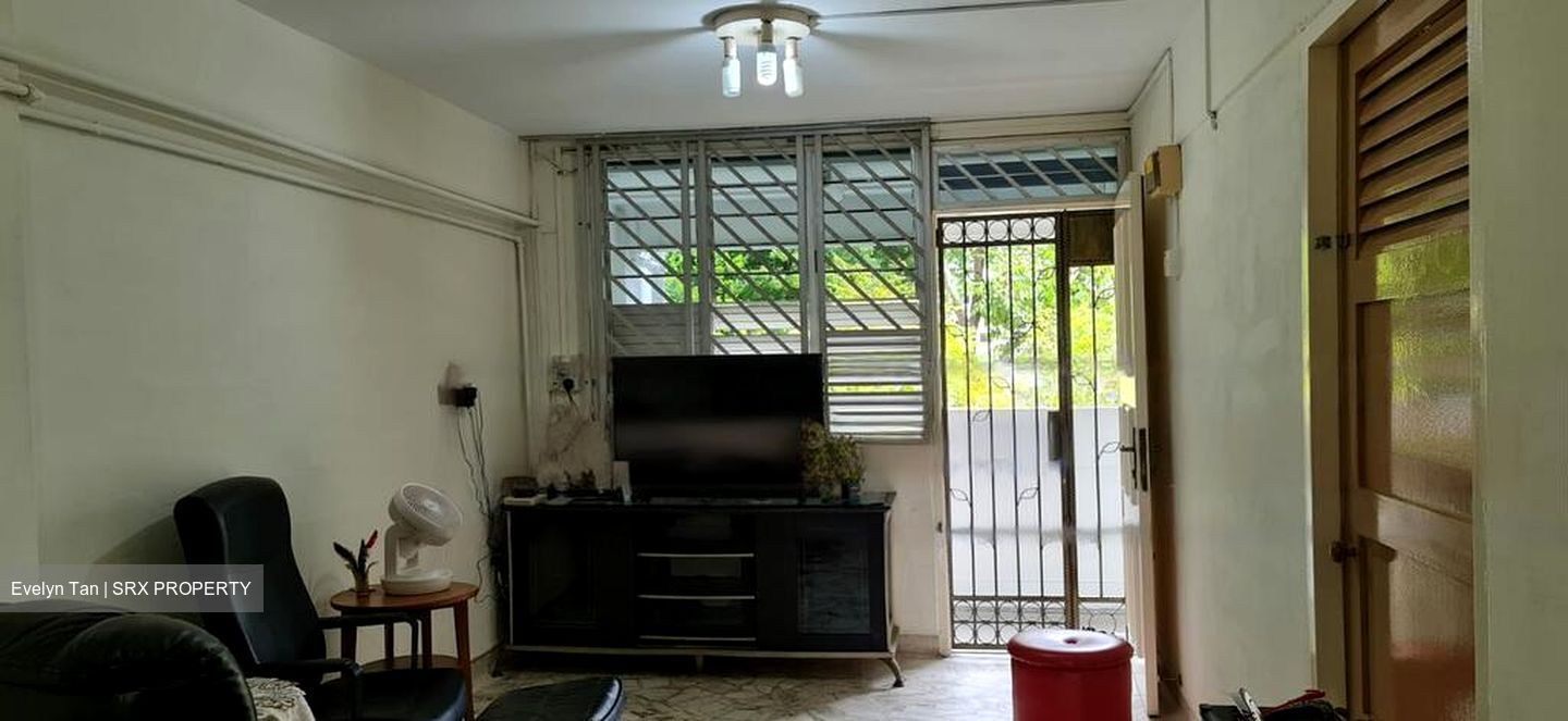 Blk 32 Holland Close (Queenstown), HDB 3 Rooms #632364441